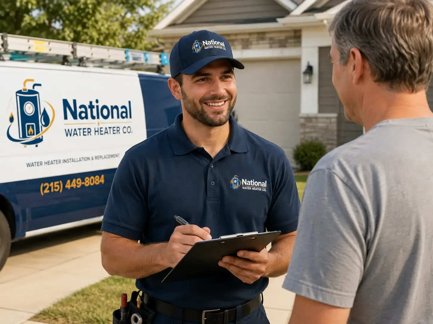 Water Heater Installation Bolton, MS FAQs